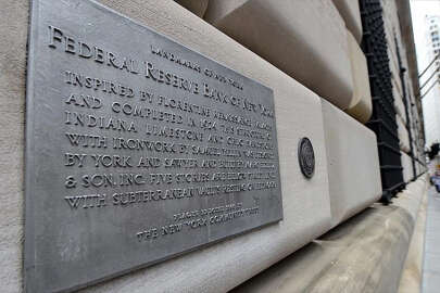 Fed faiz oranını üçüncü kez 75 baz puan artırdı