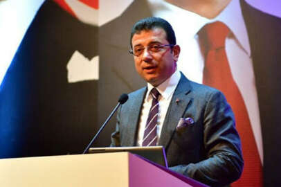 İmamoğlu'nun yargılandığı dava öncesinde "toplanma ve basın açıklaması" yasağı!