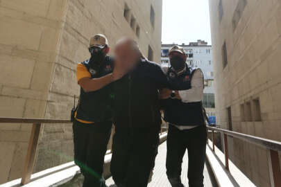 Bursa’daki bombalı terör saldırısının 3 zanlısı tutuklandı