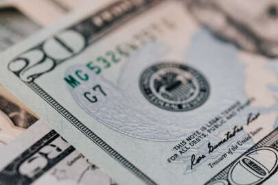 ABD doları tarihi zirvesini yeniledi