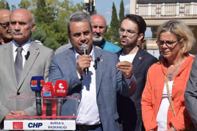 Karaca: Vatandaş kura çekildiği gün hayal kırıklığı yaşayacak