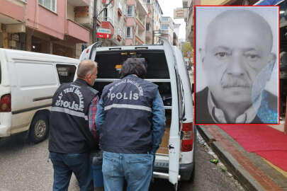 Orhangazi'de yalnız yaşayan kişi evinde ölü bulundu