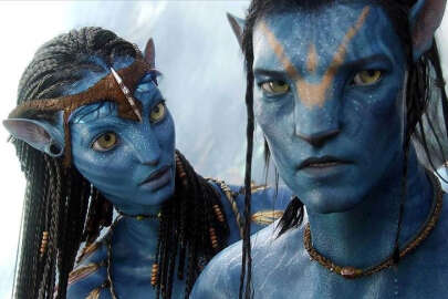 Oscar ödüllü 'Avatar' 4K olarak yeniden izleyici karşısına çıkıyor