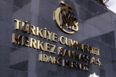 Merkez Bankası politika faizini yüzde 12'ye indirdi