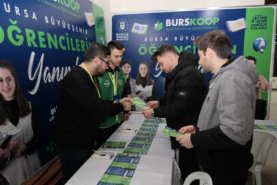 BURSKOOP bursları için başvurular başladı
