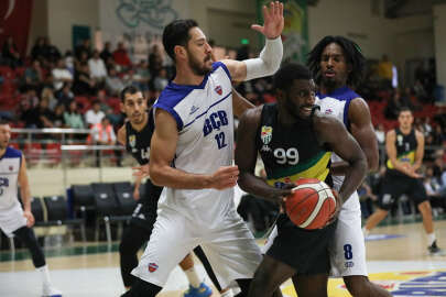 Frutti Extra Bursaspor finalde Galatasaray Nef'in rakibi oldu