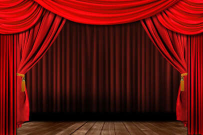 Tek kişilik 'Aş ve Aşk' oyunu Bursa'da sahnelenecek