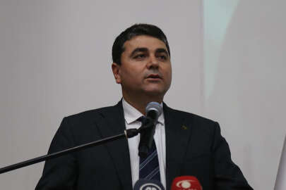 DP lideri Gültekin Uysal: Türkiye tarihi bir eşikte