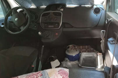 Sahte emlak ilanlarıyla vatandaşları dolandıran zanlı tutuklandı