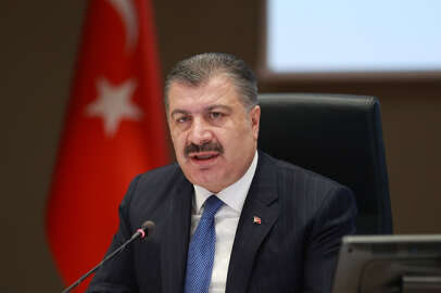 Bakan Koca: Kovid-19 vaka sayılarında artış olabilir