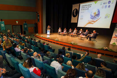 CHP’li belediye başkanları iklim kriziyle mücadelelerini anlattı