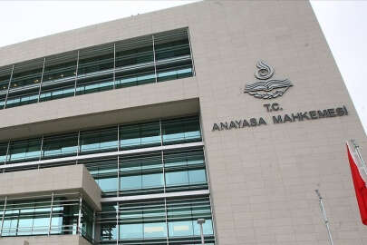 AYM, CHP'nin seçim kanunundaki değişikliğin iptali istemini reddetti