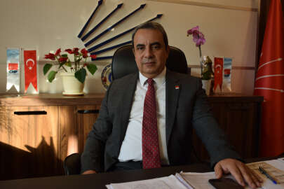 'ÇGD lokali Alinur Aktaş'ın kişisel gareziyle yıkıldı'