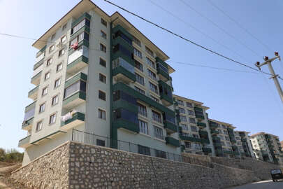 Gemlik Belediyesi’nden 72 öğrenciye ücretsiz barınma desteği