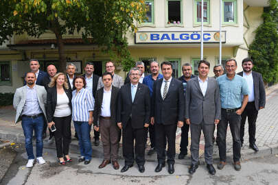 Türkiye'de yaşayan çifte vatandaşlara Bulgaristan seçimleri için sandık çağrısı