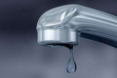 Yıldırım ve Kestel ilçelerinde 15 günlük su kesintisi!