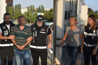 Organize suç örgütlerine yönelik 'Müsilaj-2 Operasyonu' başlatıldı