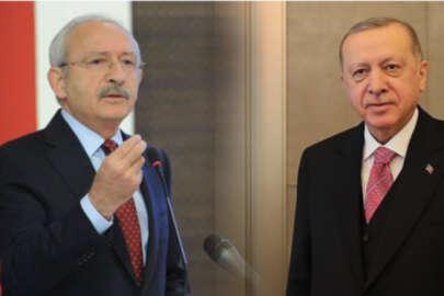 Kılıçdaroğlu'ndan Erdoğan'a: Konuyu alakasız yerlere taşıdın