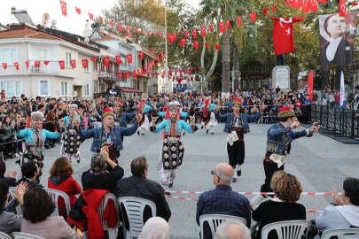 Mudanya Mütarekesi'nin 100. Yılı kutlamaları başladı
