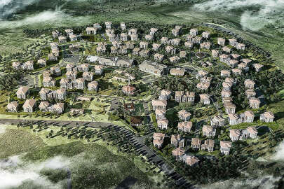 'İlk Evim İlk İş Yerim' projesinde illere ayrılan arsa sayıları belli oldu