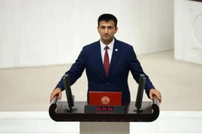 Mehmet Ali Çelebi AK Parti'ye geçti