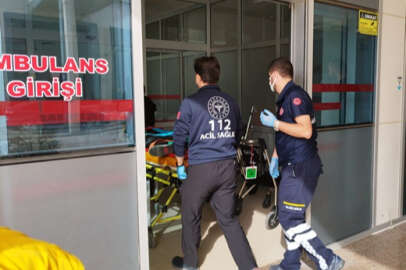 Orhangazi'de okulun penceresinden düşen öğrenci hayatını kaybetti