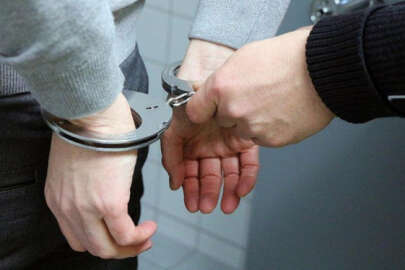 İnegöl'de kesinleşmiş cezası bulunan firari hükümlü yakalandı