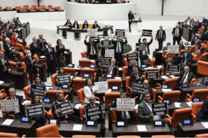 TCK'ye ‘dezenformasyon suçu’ ekleyen düzenleme kabul edildi