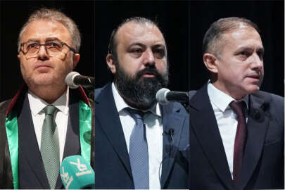 Bursa Barosu'nda seçim günü; 3 aday yarışacak