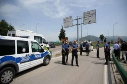 Bursa'da trafikteki tartışma cinayetinin davasında karar belli oldu