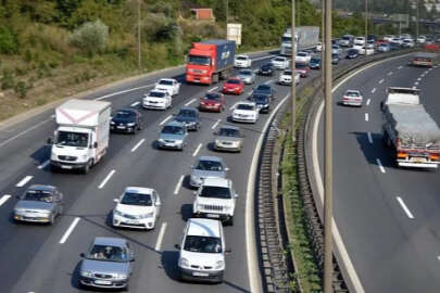 Motorlu Taşıtlar Vergisi'ne büyük zam geliyor