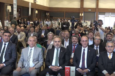 'Belediye başkanları şehirlerin doktorlarıdır'