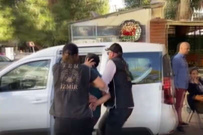 Bursa'da infaz koruma memurlarını taşıyan araca yönelik saldırının firari faili yakalandı