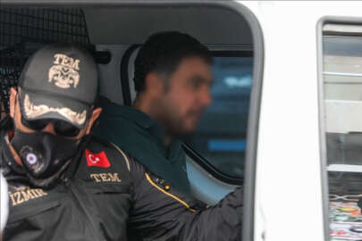 Bursa'daki saldırının şüphelisi tutuklandı