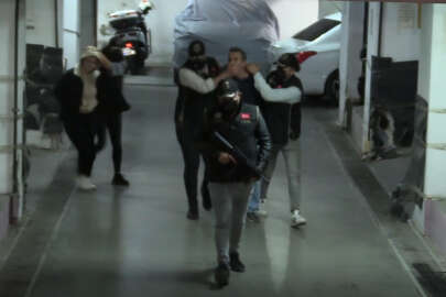 Bursa'da cezaevi servis aracına yönelik saldırının dördüncü zanlısı da tutuklandı