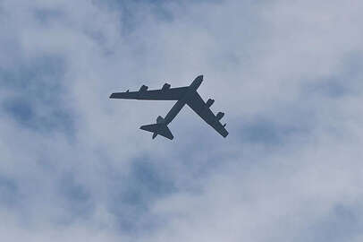 ABD, Avustralya'nın kuzeyine B-52 bombardıman uçakları konuşlandıracak