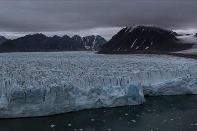 2050'ye kadar dünyadaki birçok buzuldan eser kalmayacak