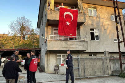 Patlamadan 21 gün sonra hayatını kaybetti