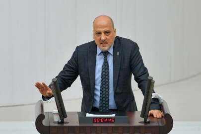 Ahmet Şık : Her şey fıtrat ise siz ne işe yararsınız?