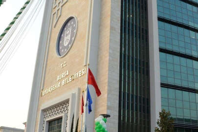 Sayıştay'ın Bursa Büyükşehir Belediyesi raporu; Tek firmaya 27 ihale