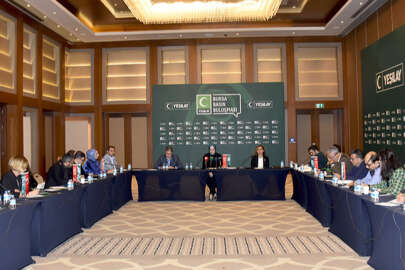 Yeşilay Bursa'da 1342 kişiyi bağımlılıktan kurtardı