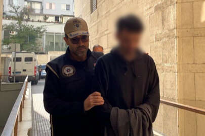 Asılsız ihbar nedeniyle gözaltına alınan kişi serbest bırakıldı