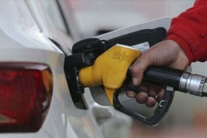 Motorinde 1,54 lira indirim yapıldı