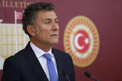 Orhan Sarıbal: Alevi inancı torbaya sığmaz