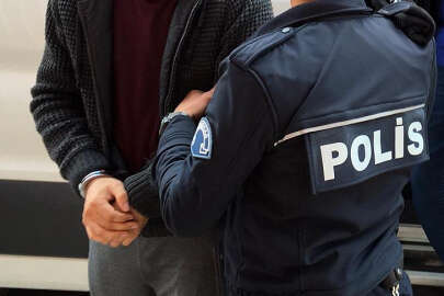 Bursa'da göçmen kaçakçılığı operasyonu; 21 gözaltı
