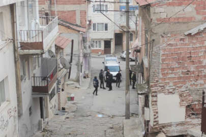 Gemlik'te asayiş ve uyuşturucu operasyonu