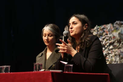 'Kadın Hikayeleri' ile şiddete dikkat çektiler