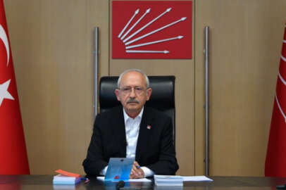 Kılıçdaroğlu: Küçük yatırımcıyı soymaya hazırlanıyorlar!