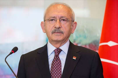 Kılıçdaroğlu'nun kardeşi hayatını kaybetti