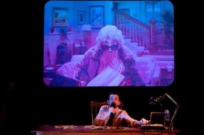 'Bir Kumarbazın Ölüm Kılavuzu' izleyici ile buluştu